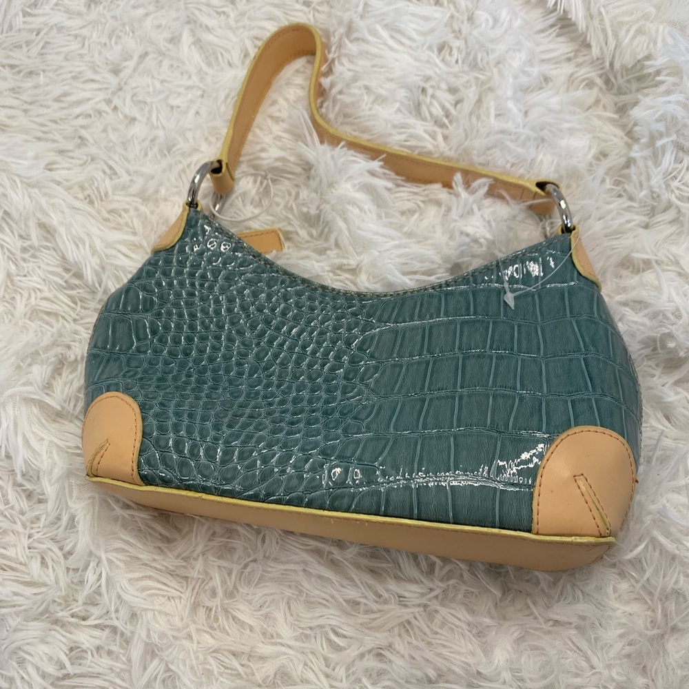 NWOT BCBG vintage bag
